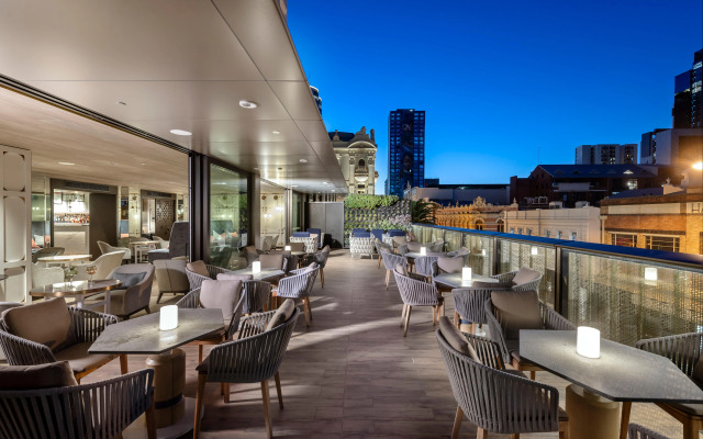 InterContinental Perth City Centre by IHG