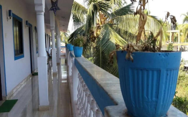 Laxmi Guest House