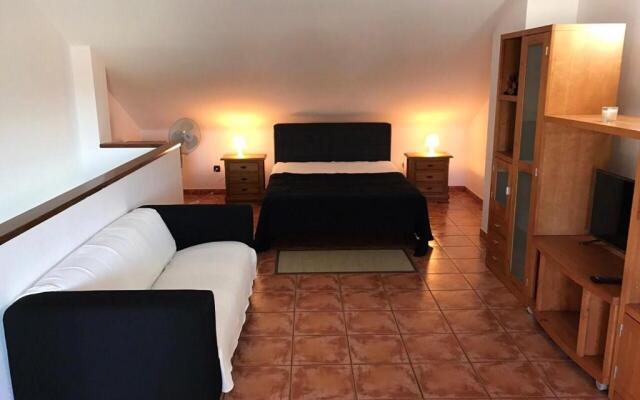 El Camison Apartment
