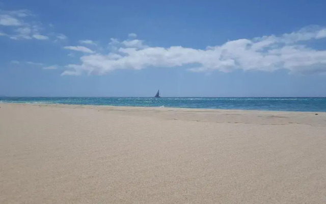 The Paradise On The Ocean 7
