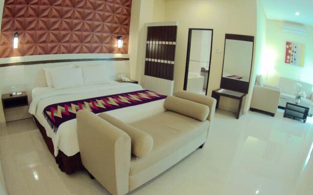 Puri Indah Hotel