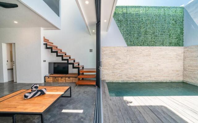Loft Erika