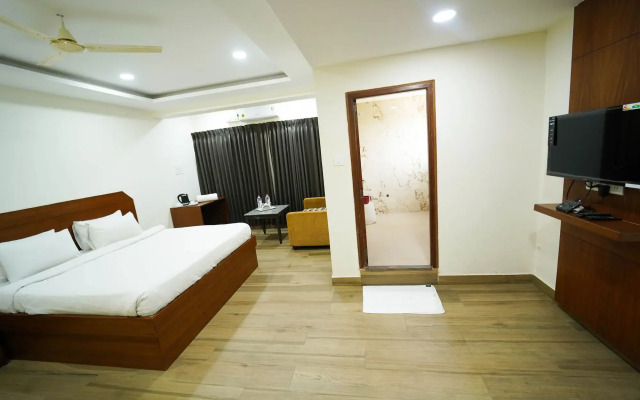 Atlaantic Inn