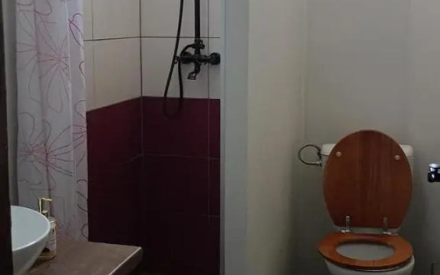 Pokoje Gościnne