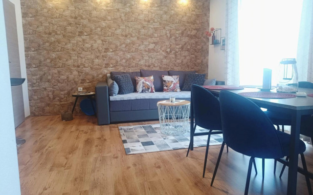 Jacky apartment / Sea view