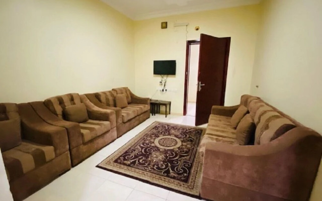 Raweet Alshed Apartment