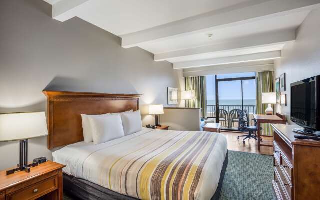 Country Inn & Suites by Radisson, Virginia Beach (Oceanfront)