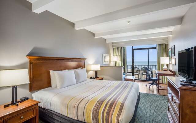 Country Inn & Suites by Radisson, Virginia Beach (Oceanfront), VA