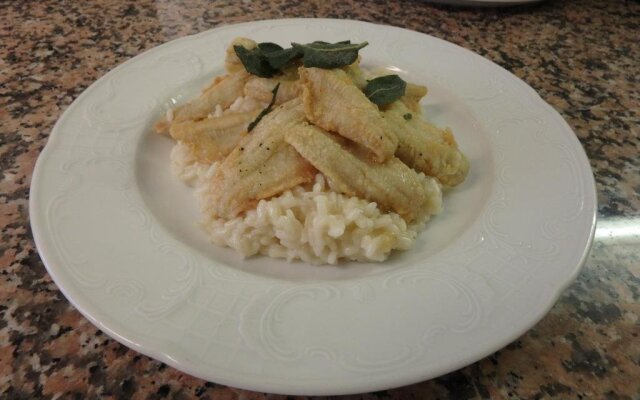 Hotel Parco Belvedere