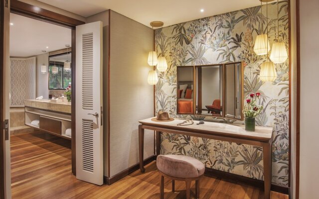 Royal Palm Beachcomber Luxury