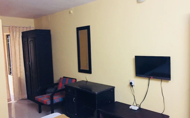 New Queens Residency