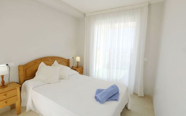 Apartamentos Navegantes I