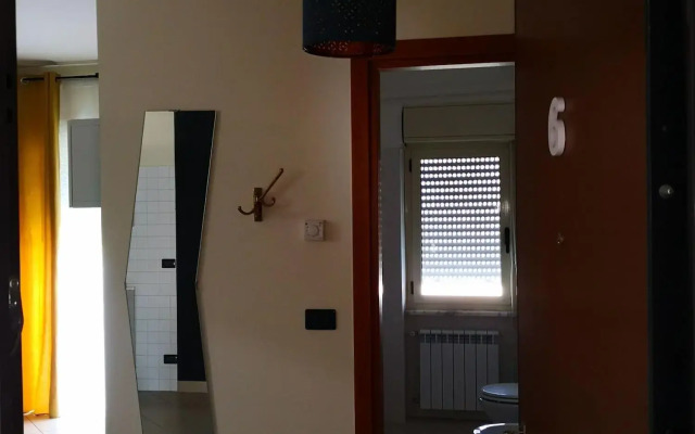 Telesia Residence