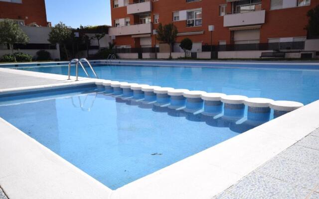 Playa Fenals Sol y Mar