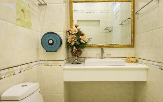 Hotel Kim Cuong by Oyo Rooms