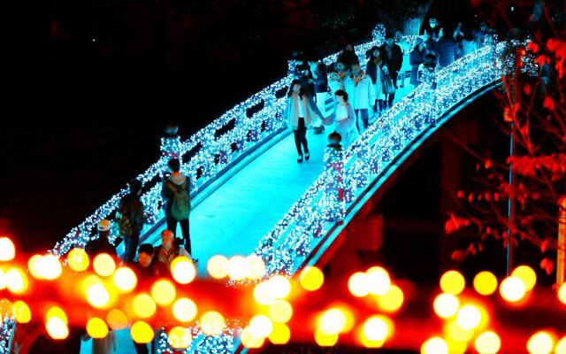 Hotel Waltz Okazaki - Adults Only