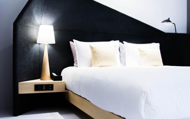 Wheat Hotel Ningbo