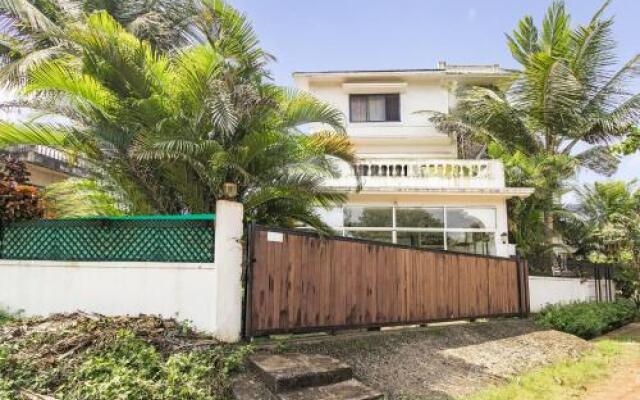 1 Br Guest House In Sangolda, By Guesthouser (6903)