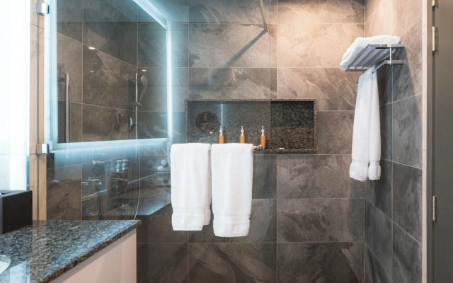 Dusit Princess Hotel Nairobi