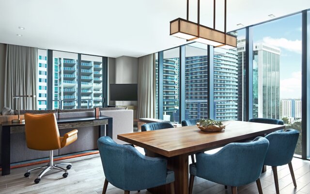 EAST Miami Residences