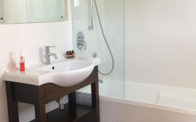 Harbour Lodge Wellington