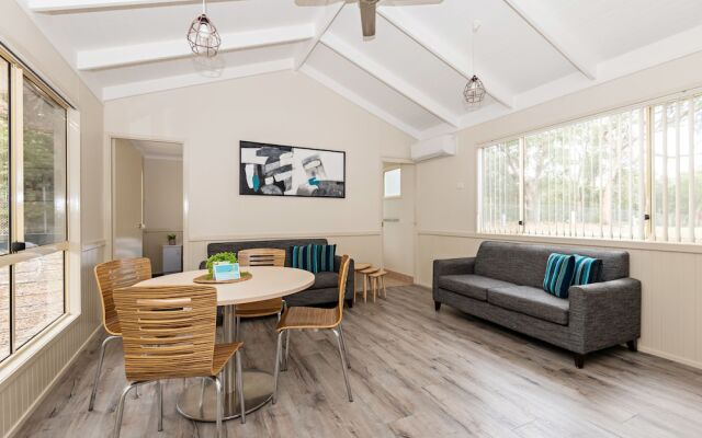 Holiday Haven Shoalhaven Heads