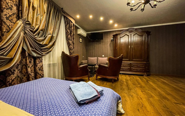 Greta - стильная Студия в Центре на Шевченка