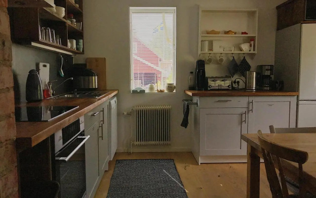 Dala Cottage