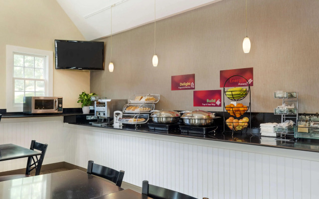 Best Western Plus Cold Spring