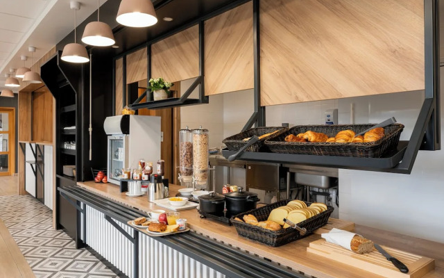 B&B HOTEL Lorient Ploemeur