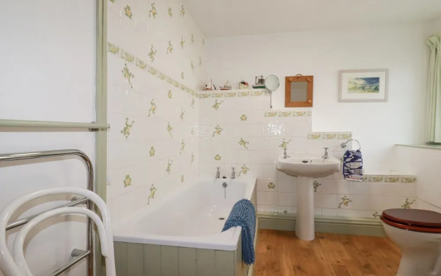 Trewillig Cottage