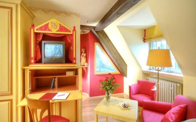 Trip Inn Hotel Der Adelshof