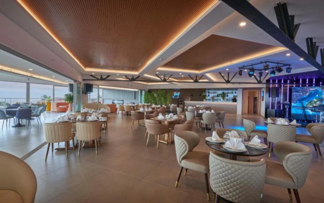 Richmond Pamukkale Thermal