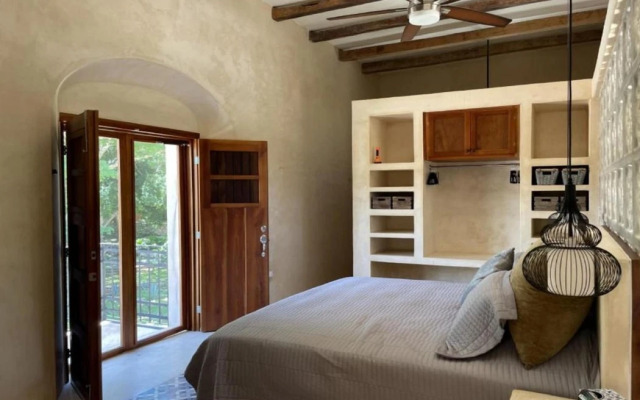 Destino Mío Mayan Jungle Retreat