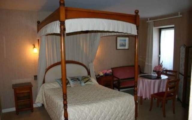 Domaine De Kerstinec/Kerland