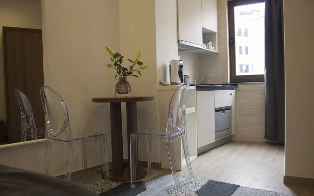 Nations Porto II - Studios & Suites