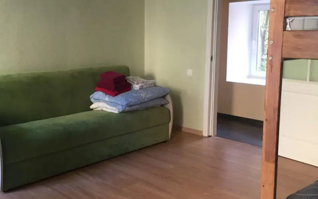 Old Flat (Олд Флэт) на улице 8-ая Советская 28