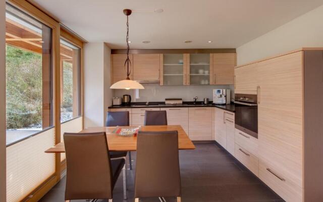 Apartment Meric