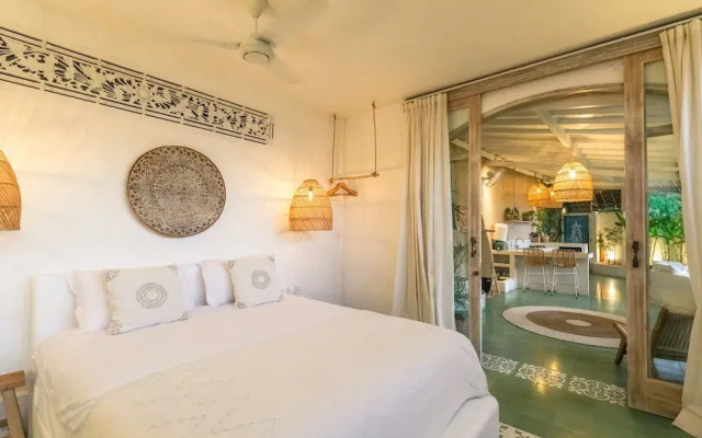 Samara Villa Bingin