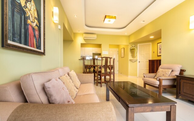 OYO Home 89794 Uncommon 2br Sri Sayang