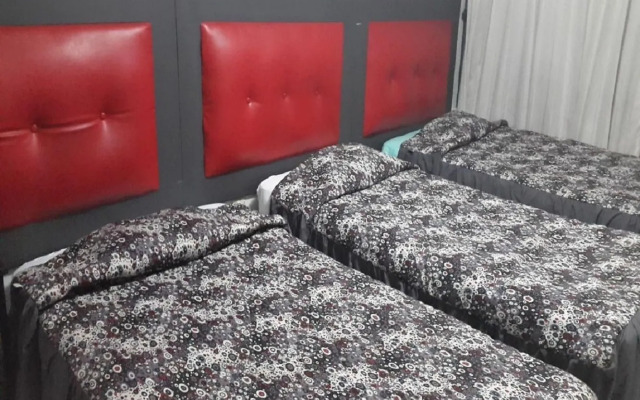 Hotel Platinium Palace