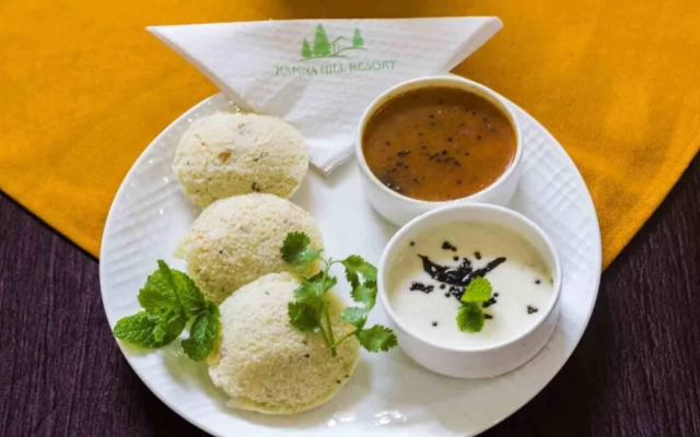 Kamna Hill Resort