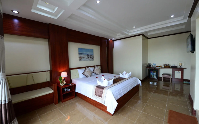 Vientiane Luxury Hotel