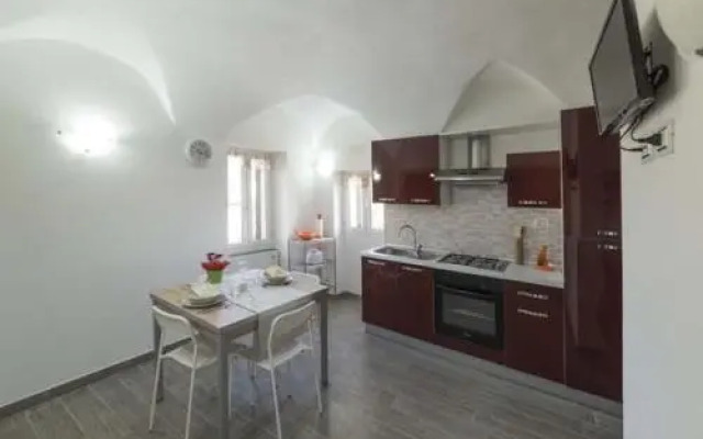 Magicstay - Flat 2 Bedrooms 1 Bathroom - Imperia