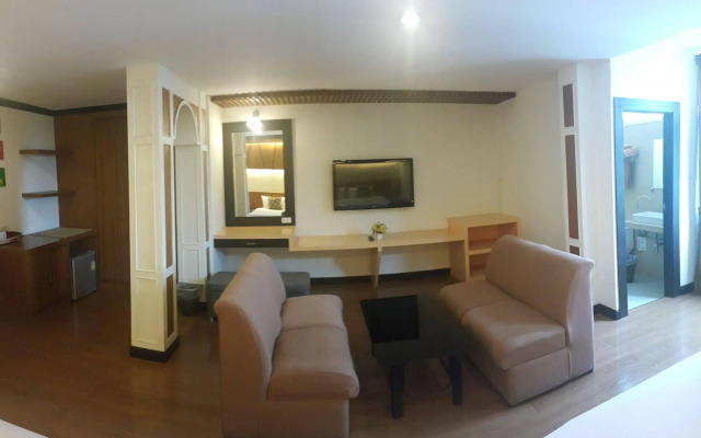 Windmill Resort Hotel