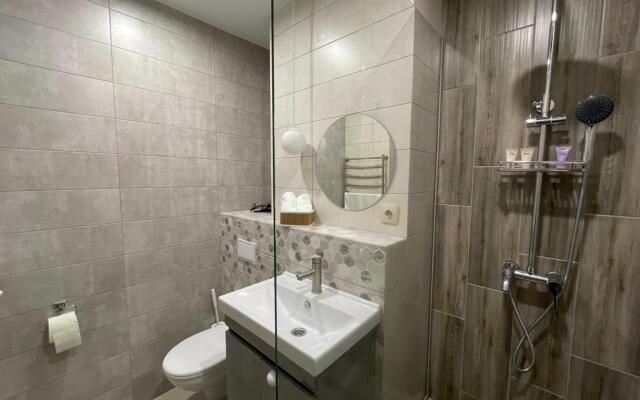 Апартаменты на улице Ямская 16