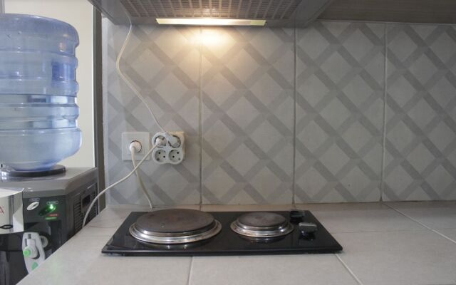 Cozy Studio Apartment At Mekarwangi Square Cibaduyut