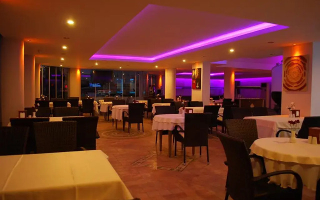 Atak Apart Hotel