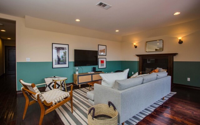 Stunning 5br/3.5ba House in La Jolla