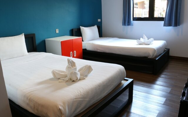 Thyme Xeriscape Hostel